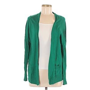 Long sleeve cardigan